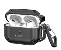 Tech-Protect Rough Hook do Apple Airpods Pro (1.|2. gen.) black - 1285370 - zdjęcie 5